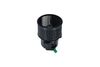вентилатор вътрешно пространство