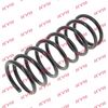 Kayaba Suspension Spring RA1372