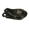 окачване, двигател