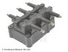 Blue Print Ignition Coil ADA101411