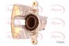 APEC Brake Caliper RCA583