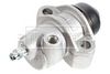 BORG & BECK Slave Cylinder, clutch BES211