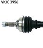 SKF Drive Shaft VKJC 3956