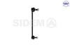 Тяга/стійка, стабілізатор SIDEM 45561