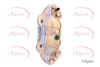 APEC Brake Caliper RCA175N