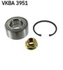 SKF Wheel Bearing Kit VKBA 3951