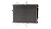 Chladič, chlazení motoru CR 2096 001S