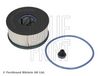 BLUE PRINT Fuel Filter ADBP230069