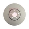 APEC Brake Disc DSK3353B