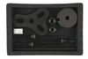 Laser Tools 6823 Mounting Tool Set, wheel hub/wheel bearing
