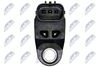 Sensor, Nockenwellenposition