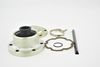 маншон, полуоска