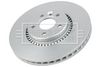 Borg & Beck brake disc single - BBD5800S