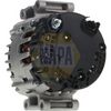 NAPA Alternator NAL2591