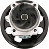 Gates Water Pump, engine cooling WP0120