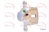 APEC Brake Caliper RCA658