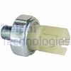 Датчик тиску масла DELPHI SW90010