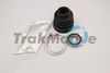 Комплект пыльника, приводной вал TrakMotive 50-0275