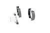 Brake Shoe Set ATE 03.0520-4219.3