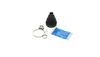 комплект маншон, полуоска