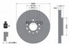 Bremsscheibe