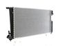 Mahle Radiator, engine cooling CR 504 000S