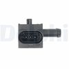 Delphi Sensor, exhaust pressure DPS00069-12B1