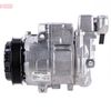 Denso Air Conditioning Compressor DCP17025