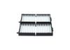 BOSCH Filter, cabin air 1 987 432 117
