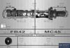спирачен маркуч