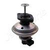 Клапан повернення ОГ JAPANPARTS EGR-0103