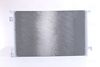 Nissens 94598 Condenser, air conditioning