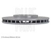 Blue Print Brake Disc ADC44360