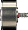 Gates V-ribbed belt Deflection Or Guide PulleyT36895