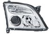 Hella Headlight 1EL 008 320-081
