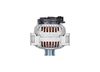 Bosch Alternator 1 986 A00 743