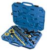 Laser Tools Engine Tool Kit - for Honda, Mazda, Subaru, Daewoo