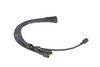 Bosch Ignition Lead Set 0 986 356 768 (0986356768)
