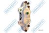 APEC Brake Caliper BCA1606E