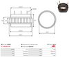 Stator, Generator