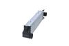 интеркулер (охладител за въздуха на турбината)