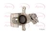 APEC Brake Caliper LCA428
