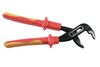 Laser Tools Insulated Water Pump Pliers 240mm