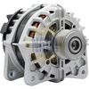 NAPA Alternator NAL2121