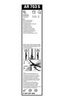 BOSCH Wiper Blade 3 397 007 568