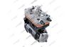 kompresor MB Actros MP4, Euro 6, vč. kola 1100440001