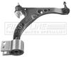 FIRST LINE Control/Trailing Arm, wheel suspension FCA7577