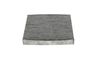 Bosch Cabin Air Filter 1 987 432 433 (1987432433)