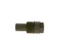 Bosch Pressure Relief Valve, common rail system F 00N 210 253