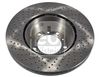 Febi Bilstein Brake Disc 44061